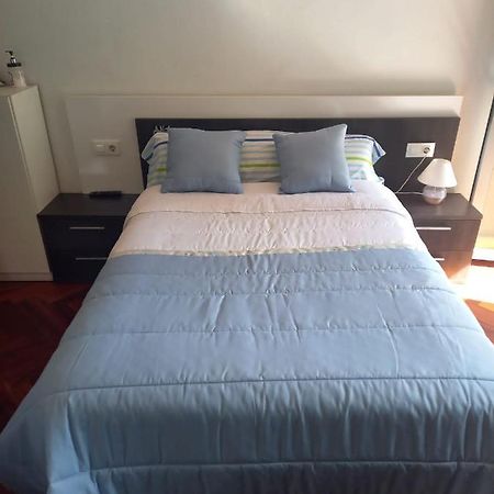 Habitacion Confortable ヴィーゴ エクステリア 写真