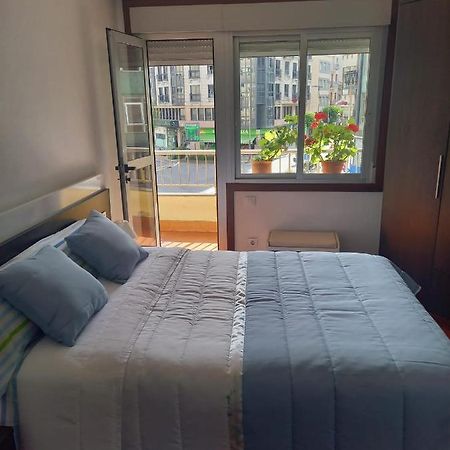 Habitacion Confortable ヴィーゴ エクステリア 写真