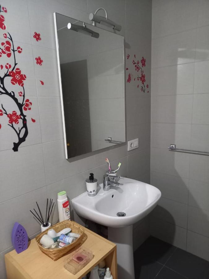 Habitacion Confortable ヴィーゴ エクステリア 写真