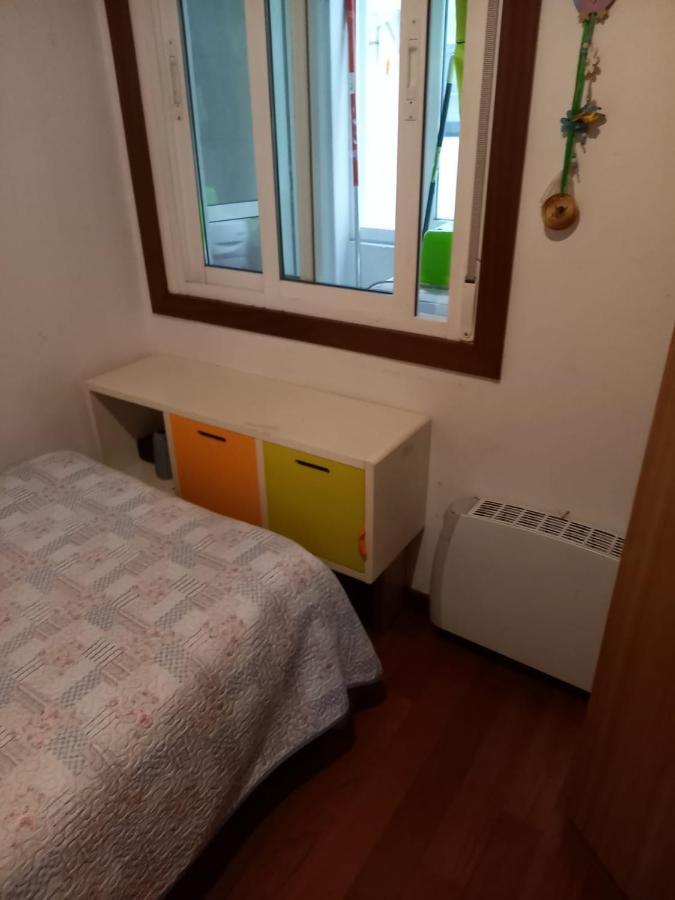 Habitacion Confortable ヴィーゴ エクステリア 写真