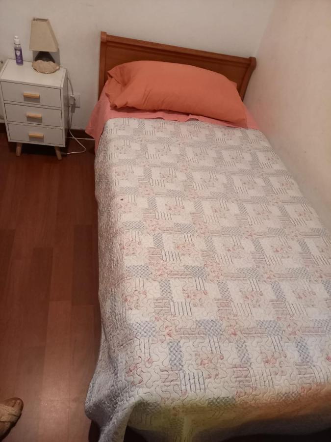 Habitacion Confortable ヴィーゴ エクステリア 写真