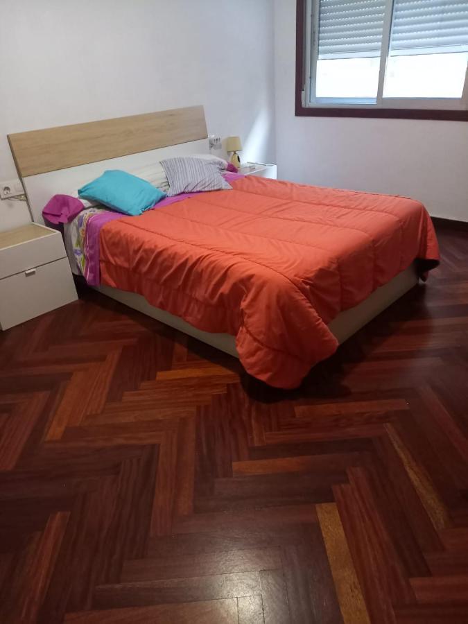 Habitacion Confortable ヴィーゴ エクステリア 写真