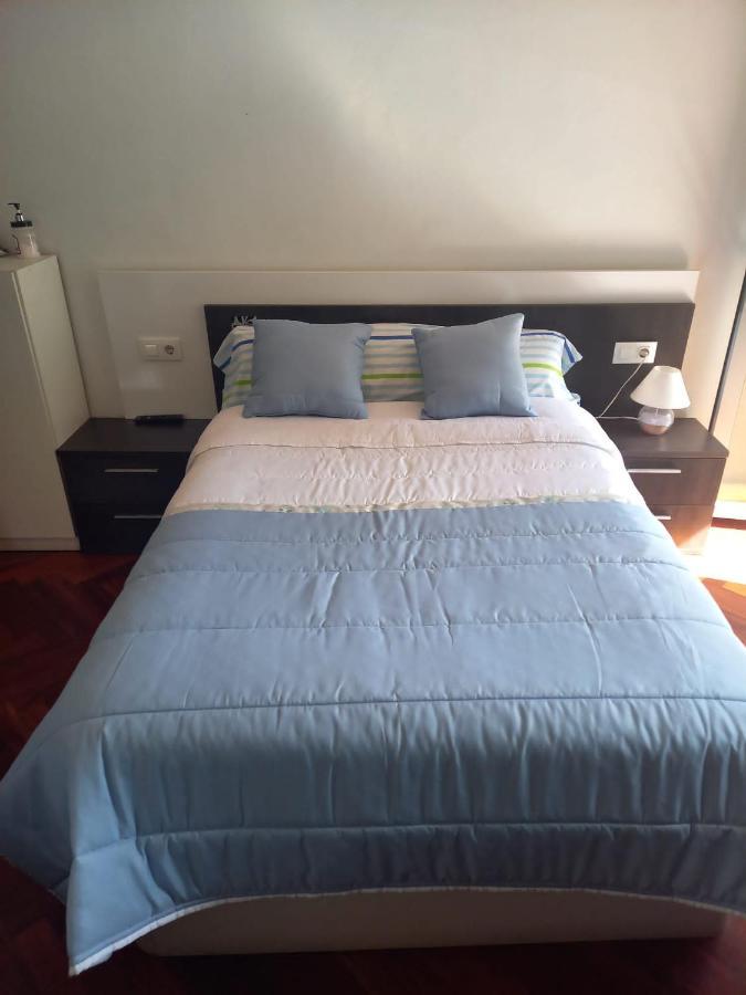 Habitacion Confortable ヴィーゴ エクステリア 写真