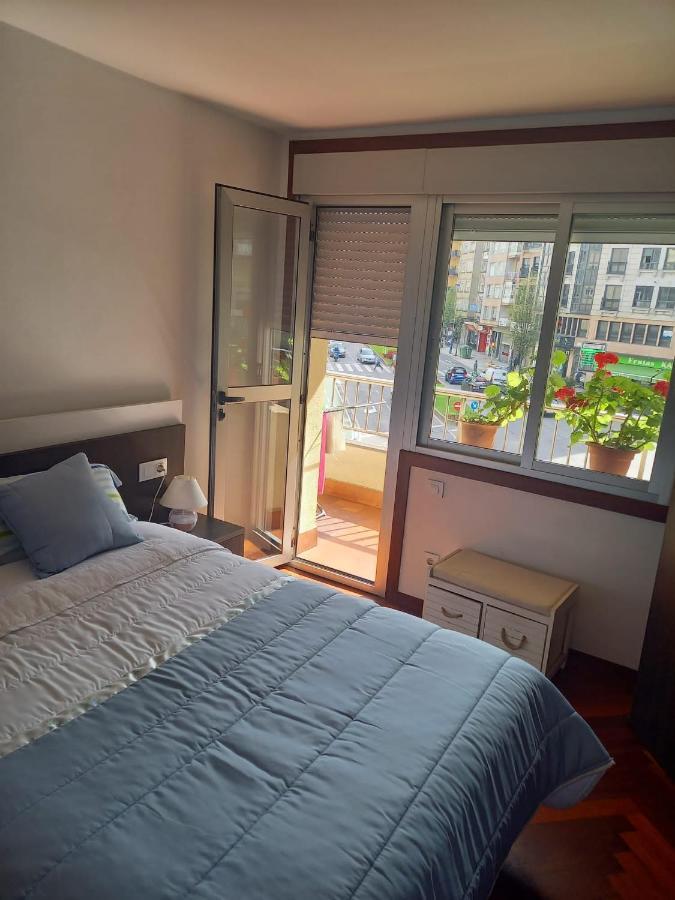 Habitacion Confortable ヴィーゴ エクステリア 写真