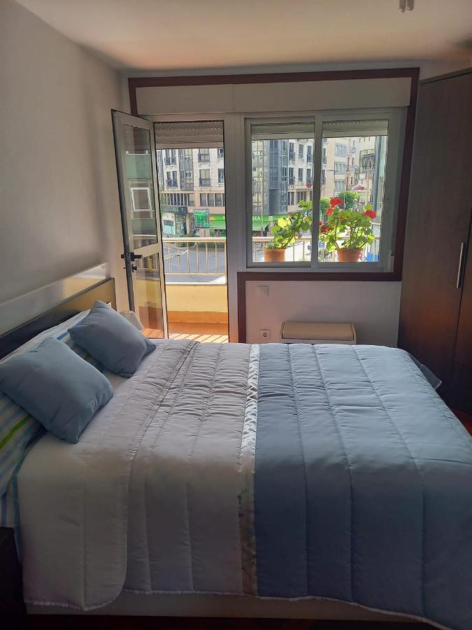 Habitacion Confortable ヴィーゴ エクステリア 写真